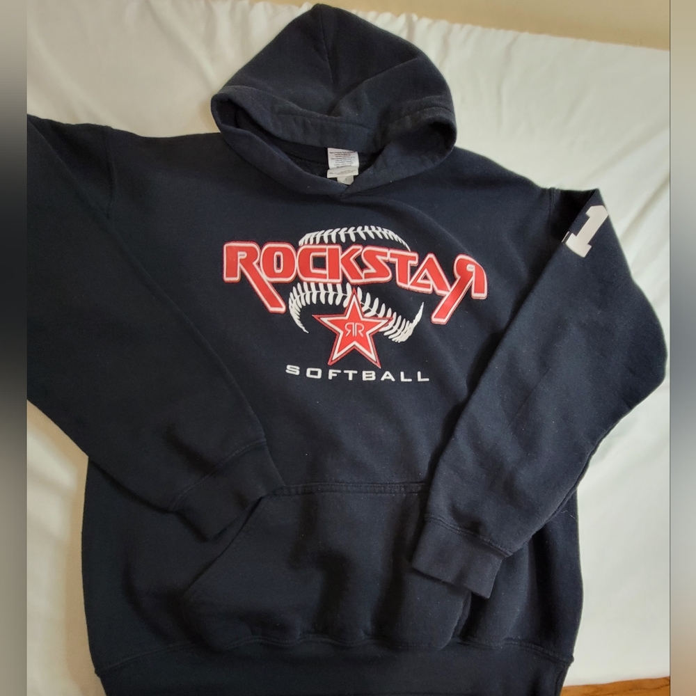 Youth hoodie
